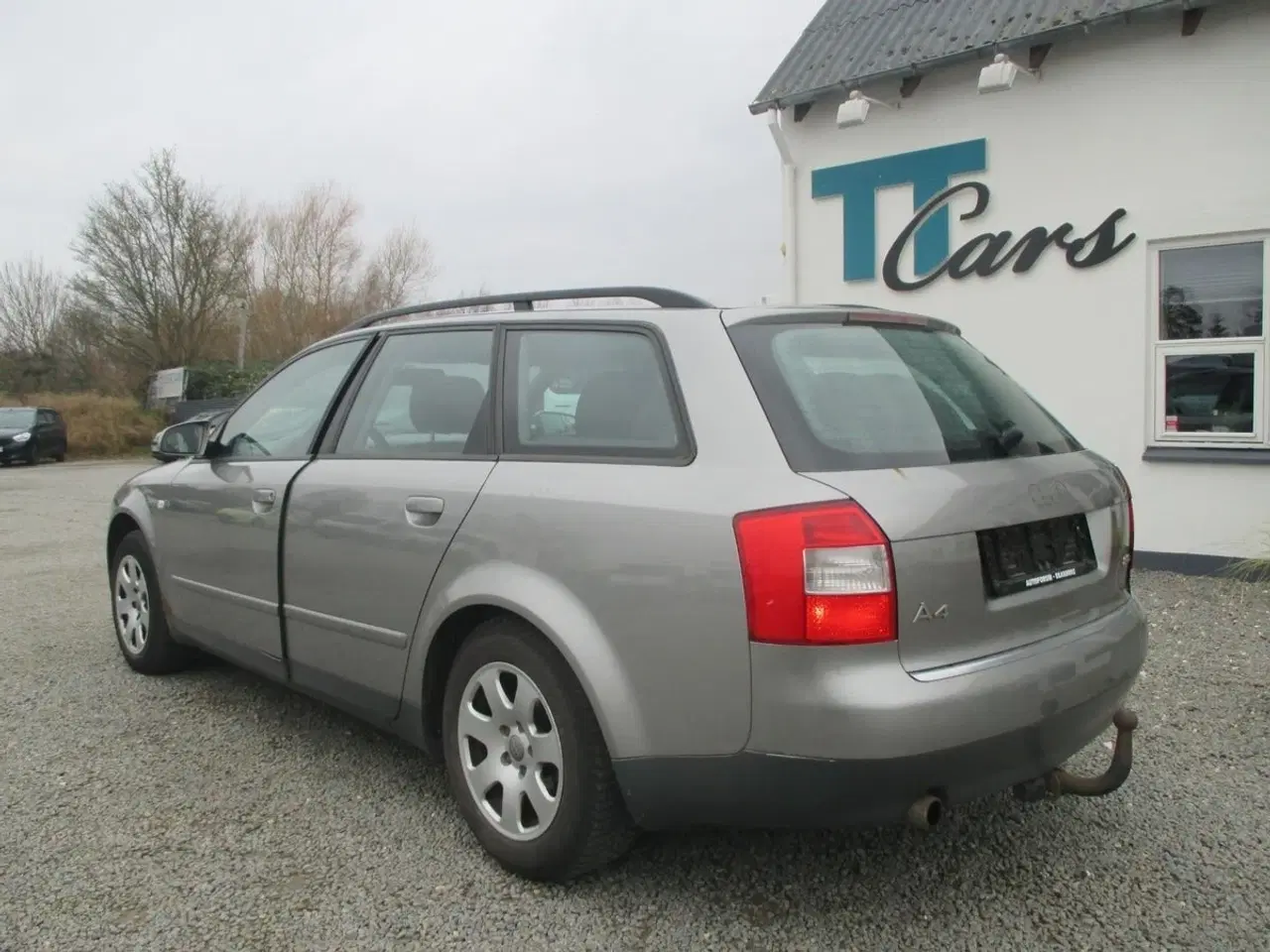 Billede 3 - Audi A4 2,0 Avant Multitr.