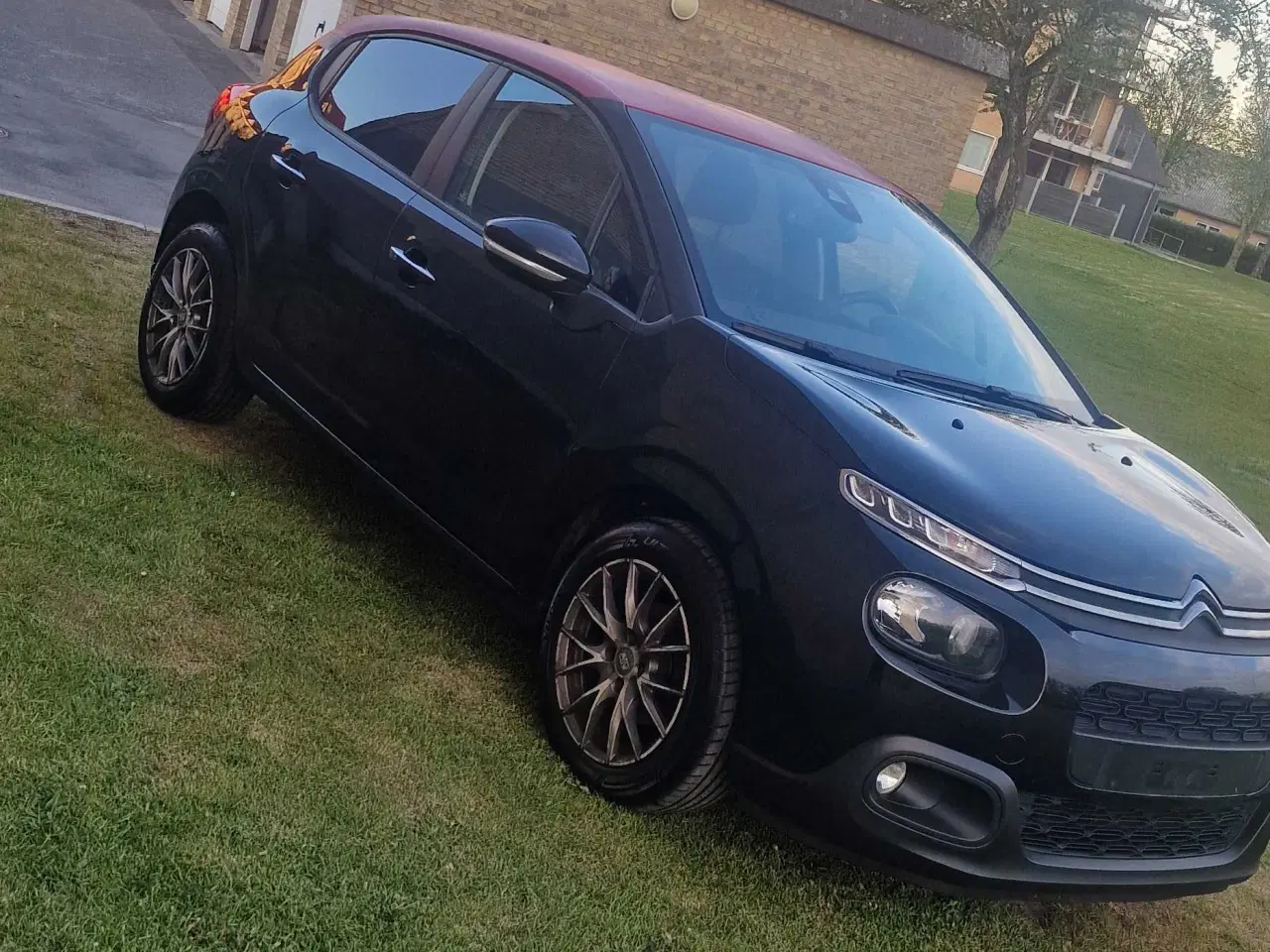 Billede 7 - CITROEN C3 VAN