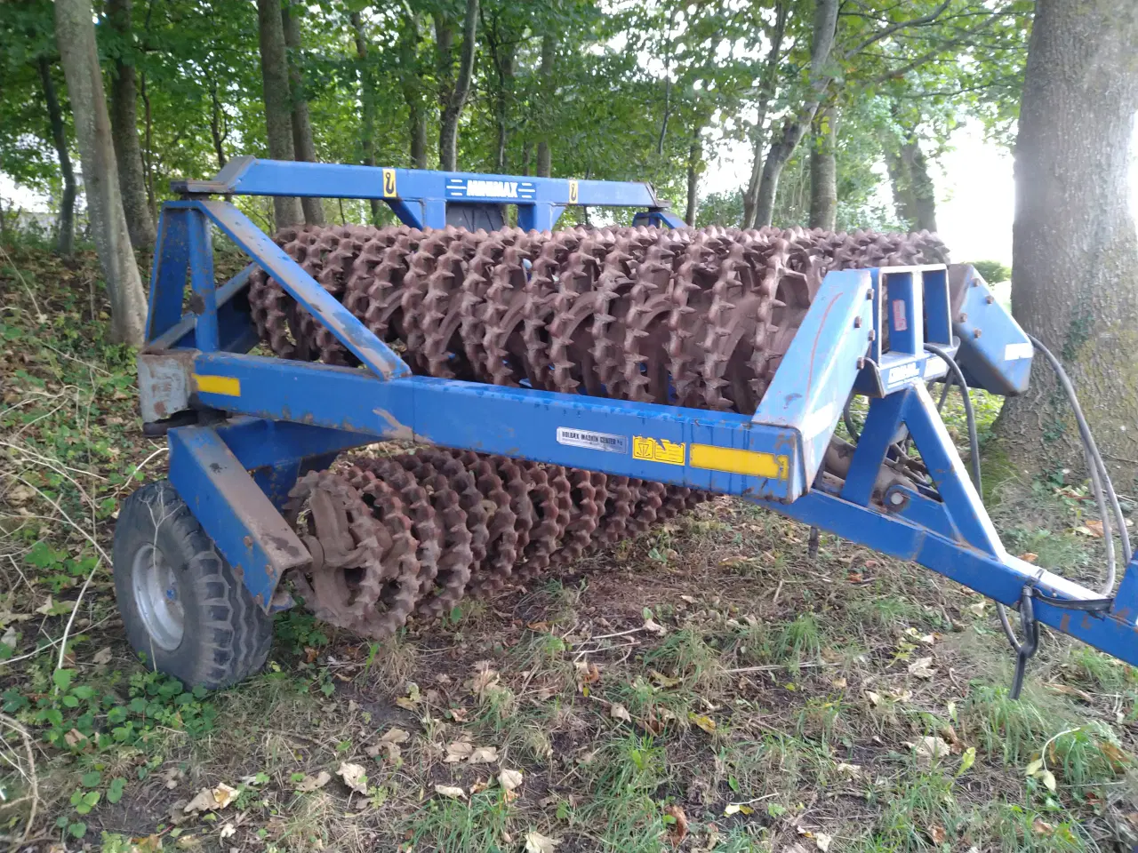 Billede 2 - Dalbo mini max 5,3m 