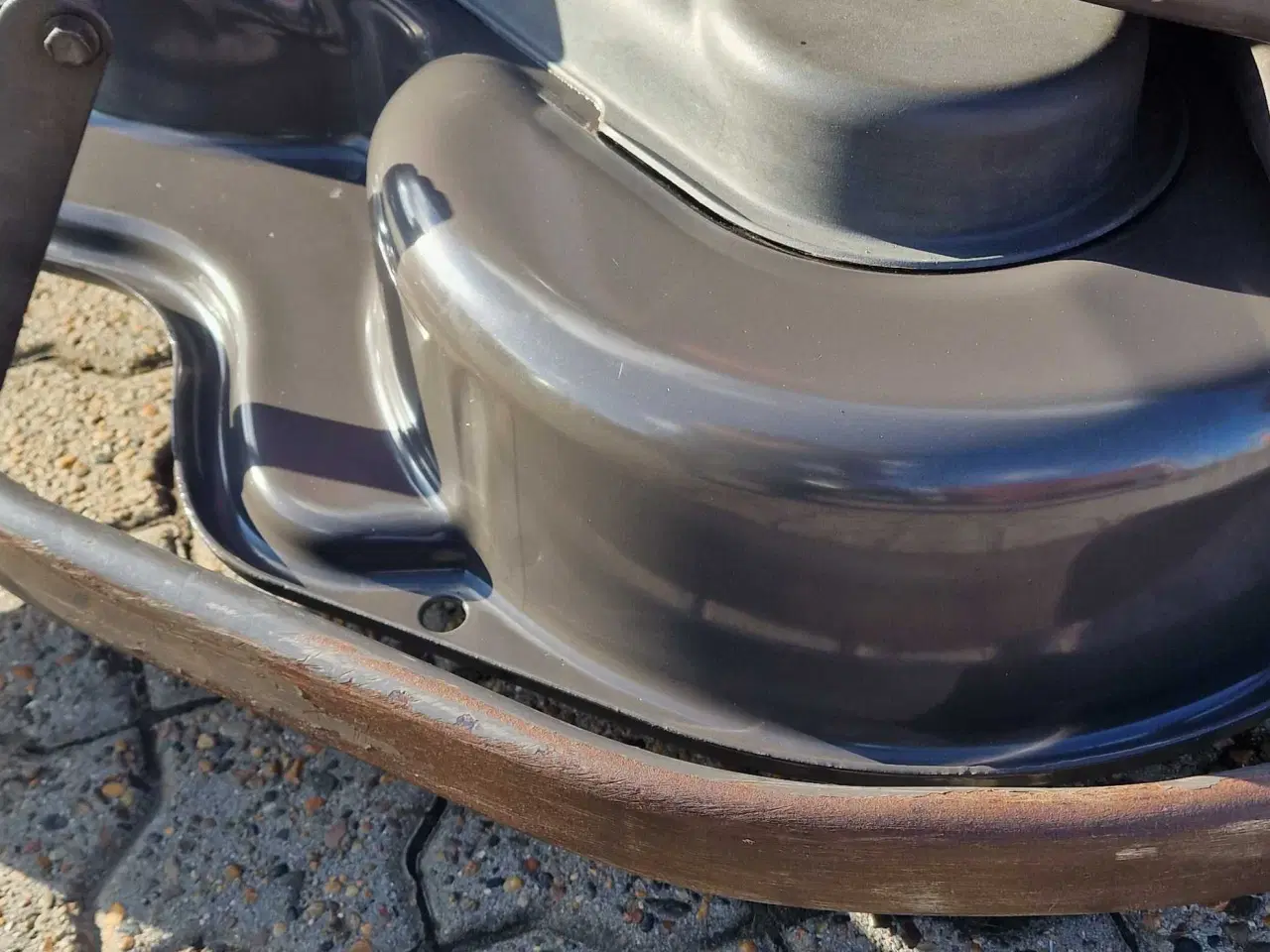 Billede 7 - Husqvarna Rider AWD- 16