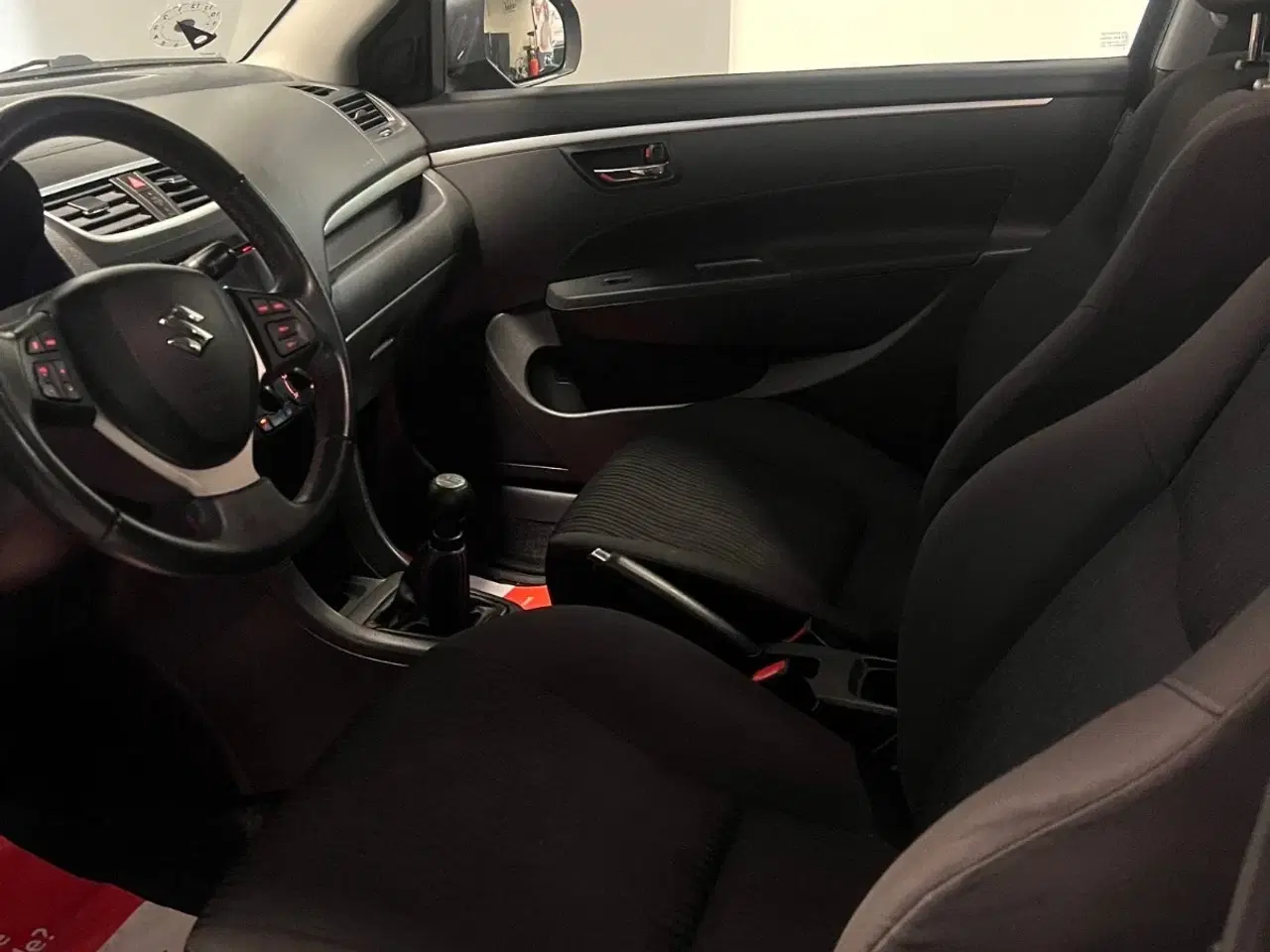 Billede 7 - Suzuki Swift 1,2 Cruise