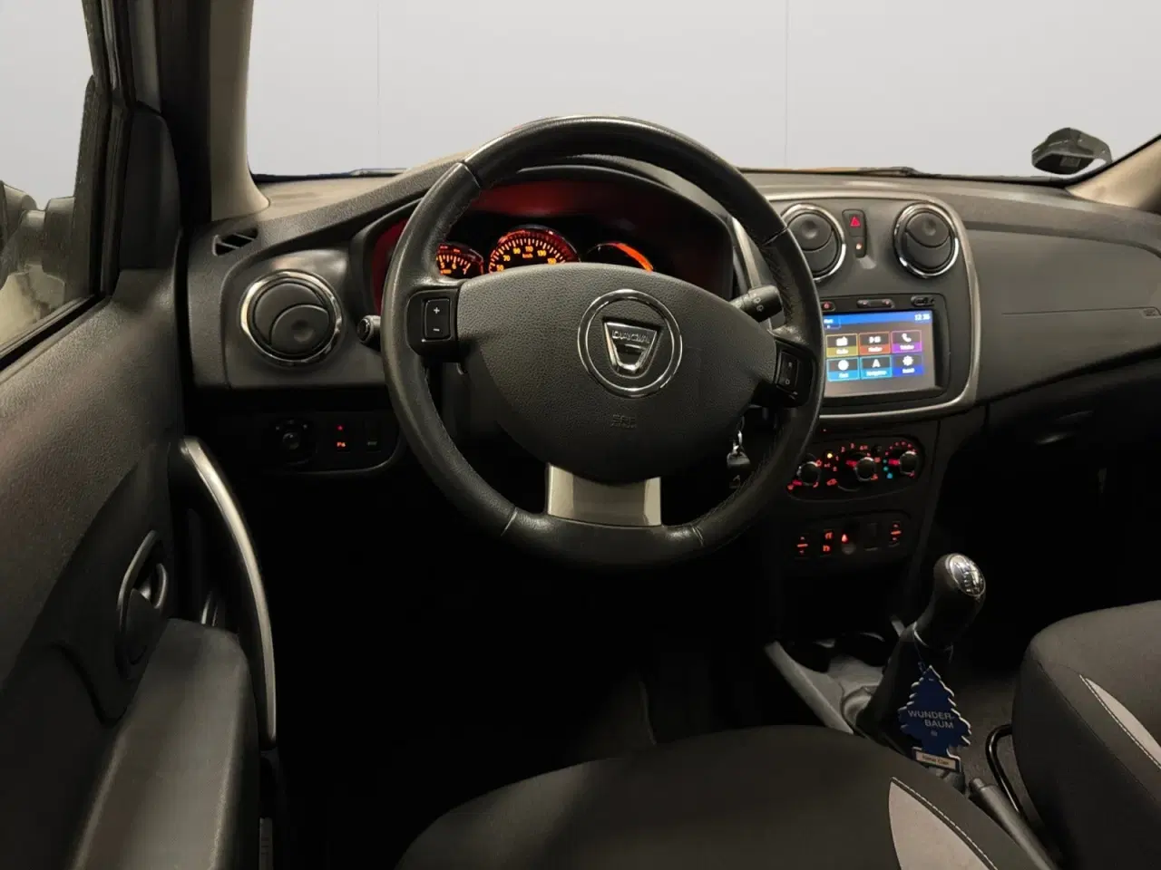 Billede 5 - Dacia Sandero Stepway 0,9 TCe 90 Prestige