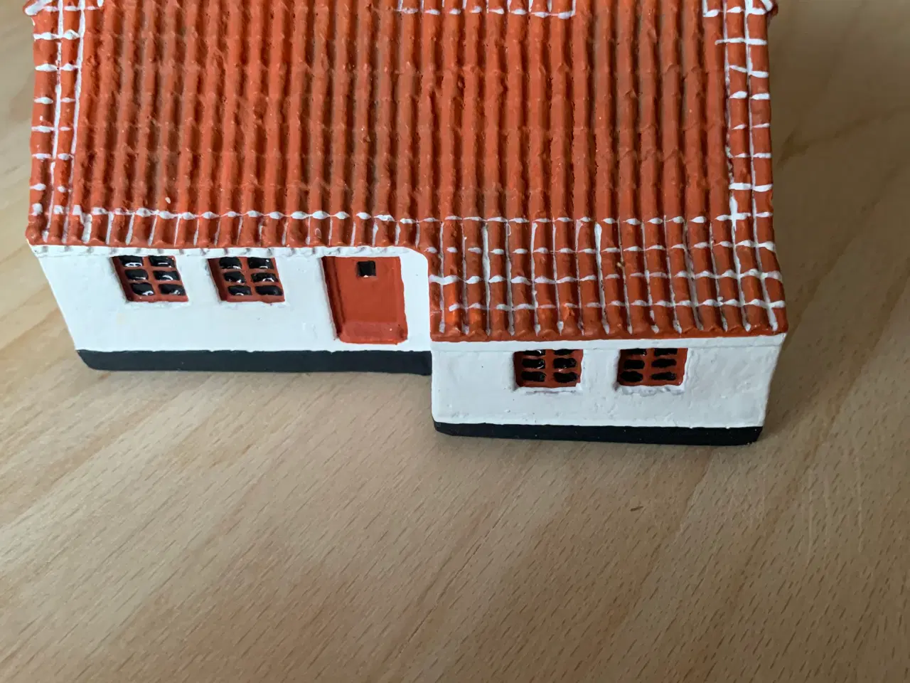 Billede 1 - Østerbyhus Skagen, stor, model 2, Trip Trap