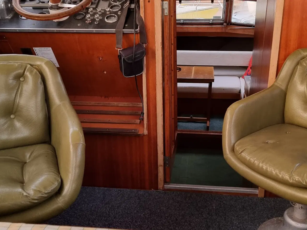 Billede 3 - 2 stk motore