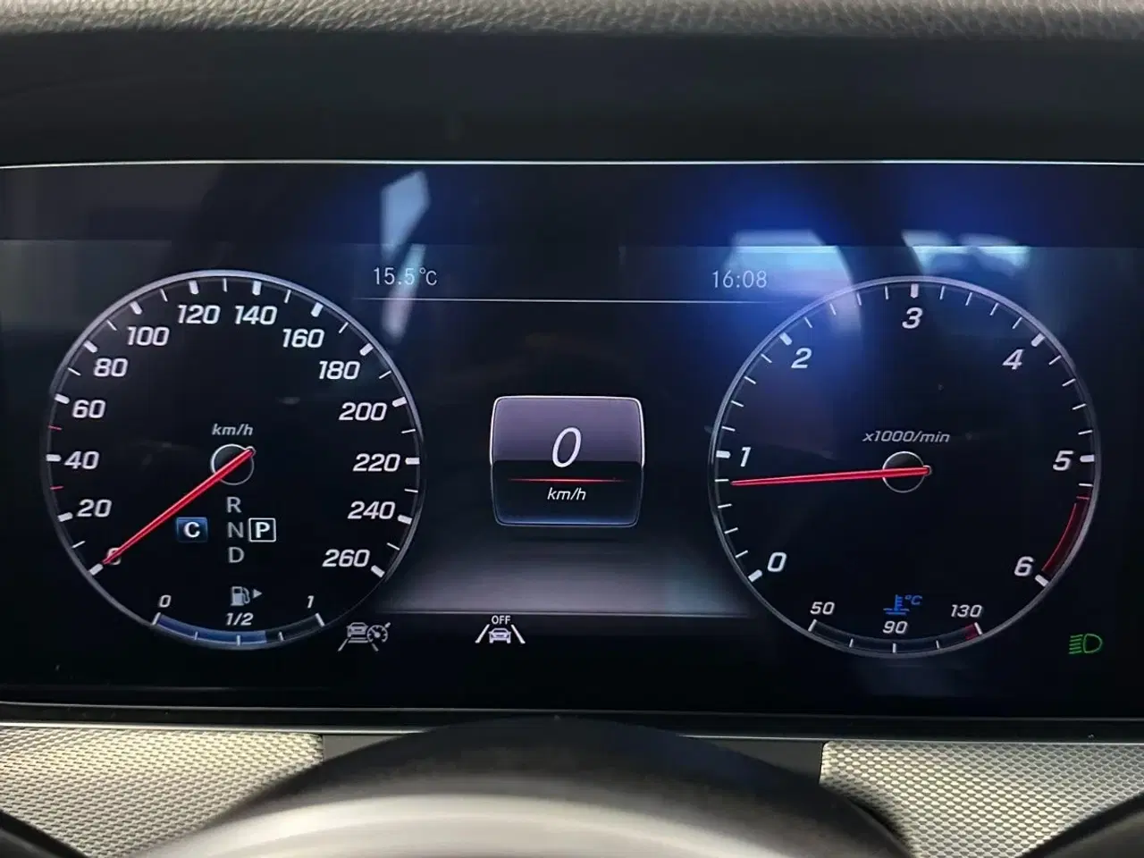 Billede 6 - Mercedes E220 d 2,0 Avantgarde aut.