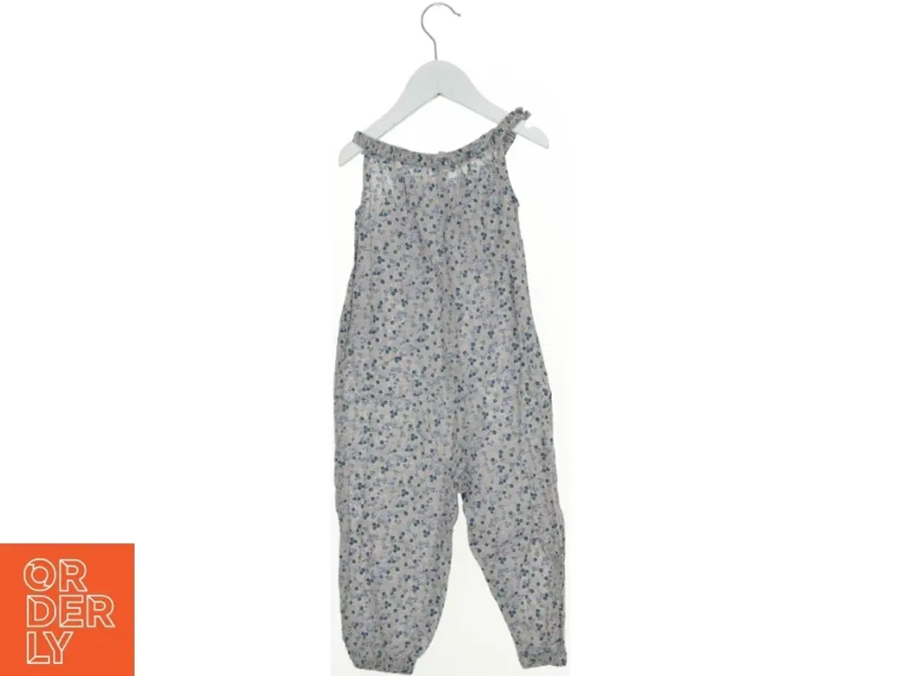 Billede 1 - Overalls fra H&M (str. 86 cm)