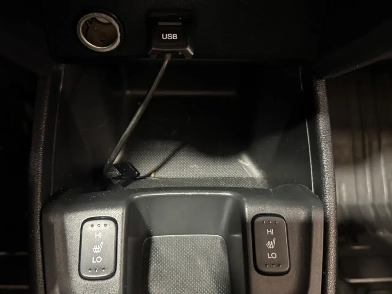 Billede 18 - Honda Jazz 1,4 Exclusive