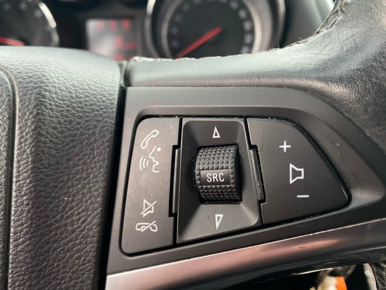 Billede 17 - Opel Mokka 1,4 Turbo Enjoy 140HK 5d 6g