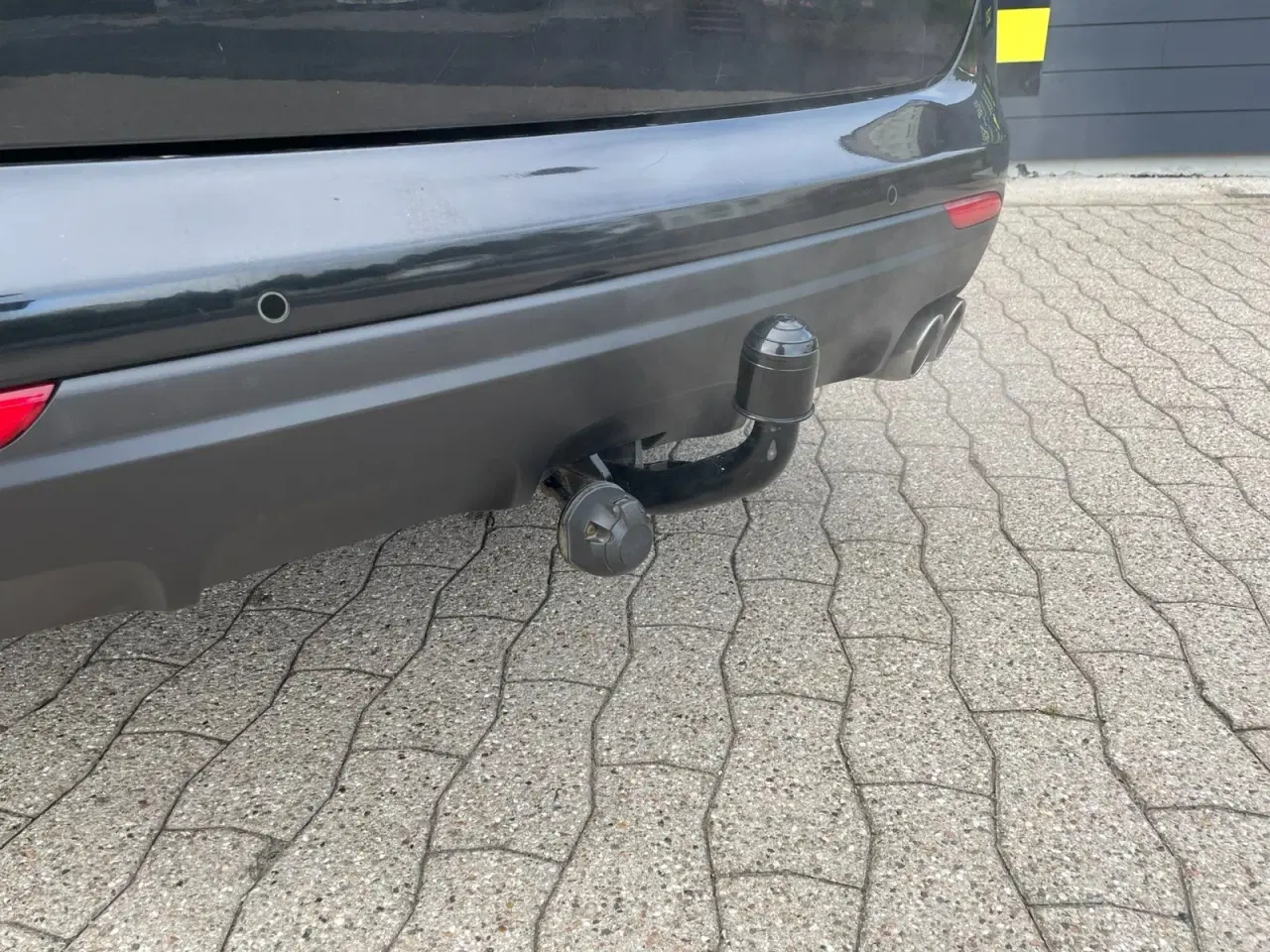 Billede 14 - Kia Ceed 1,0 T-GDi GT-Line SW