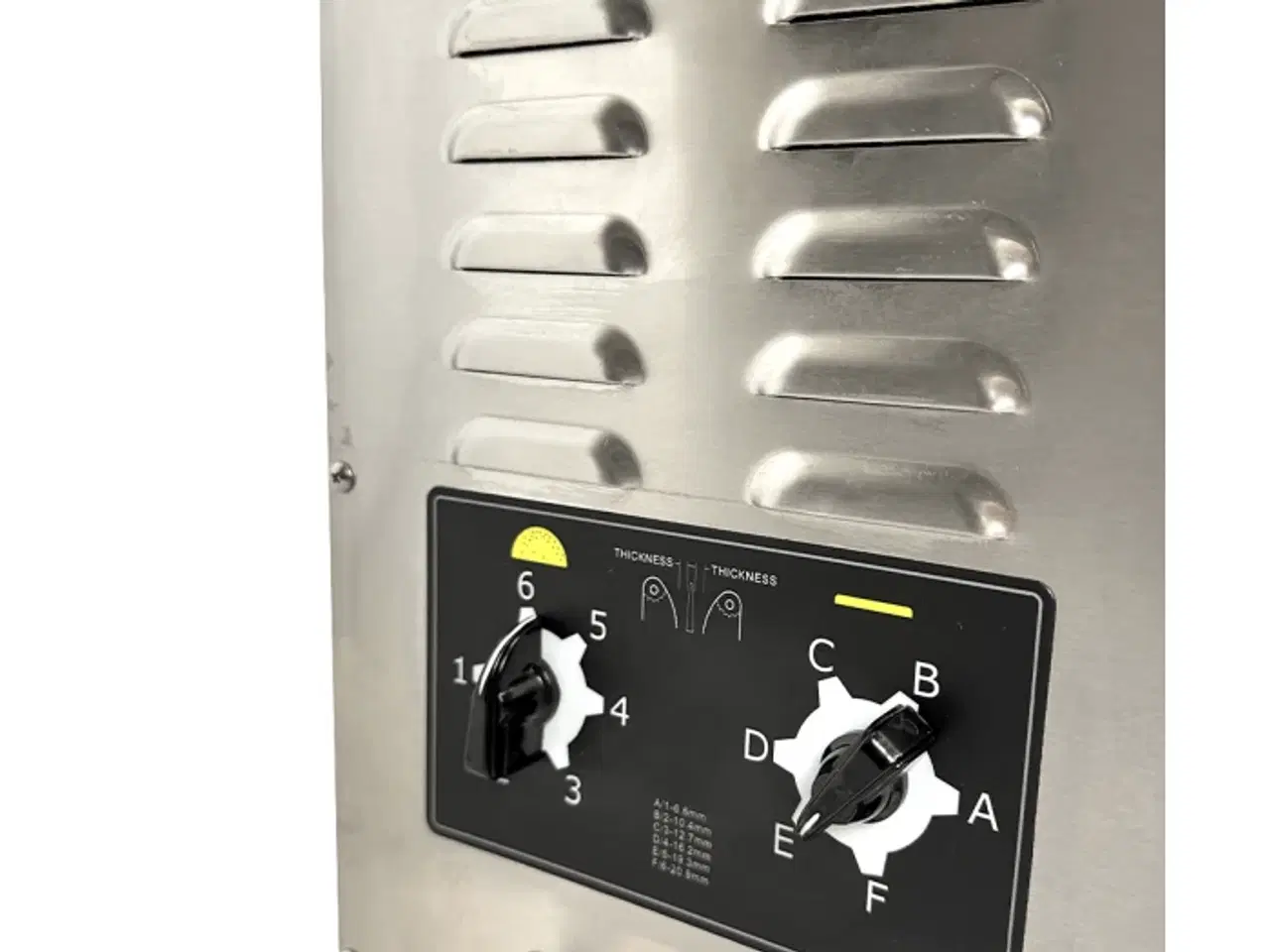 Billede 2 - Hamburger Brødrister med Transportbånd