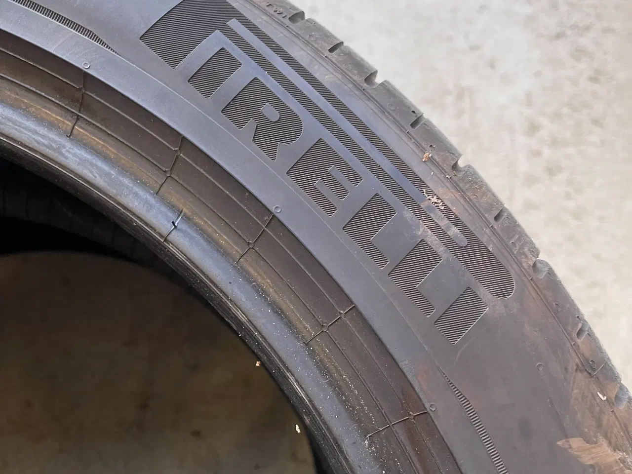 Billede 8 - 245/45-20