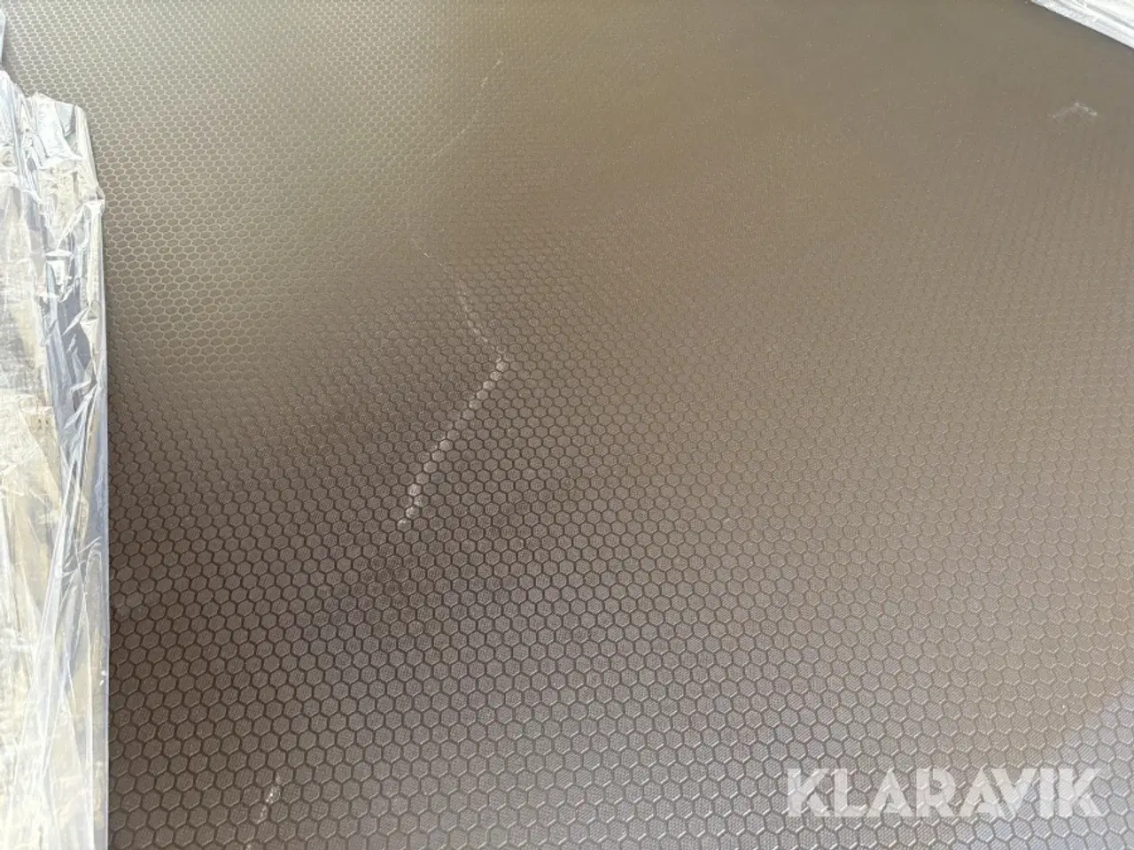 Billede 5 - Trailer/støbeplader ru-blank - 10 styk.