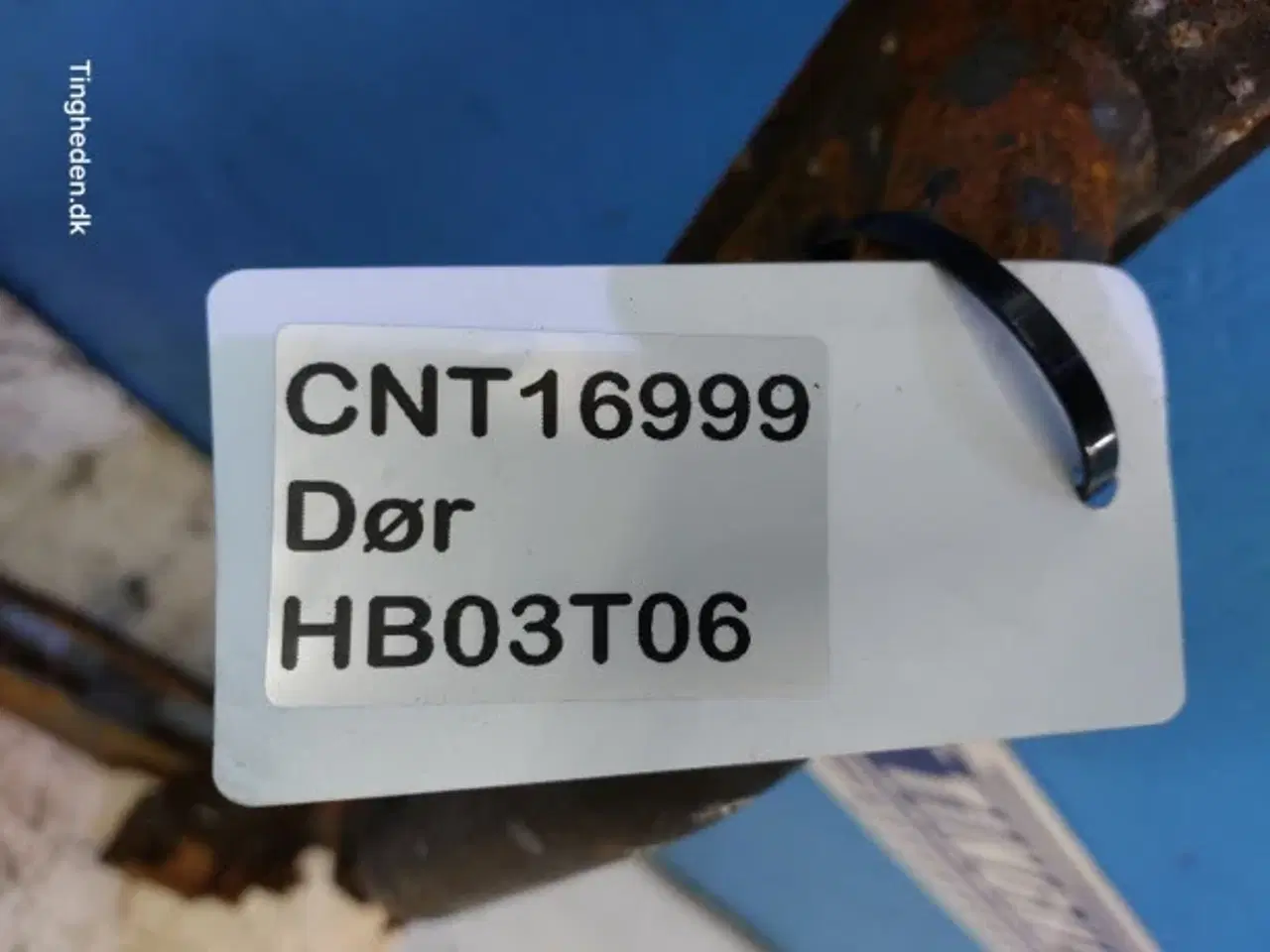 Billede 21 - JCB 531-70 Dør 333/D2714