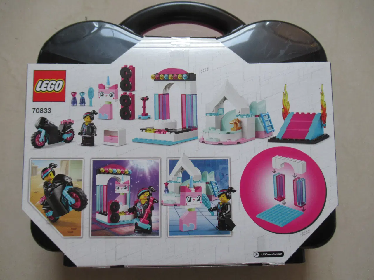 Billede 2 - Lego Movie