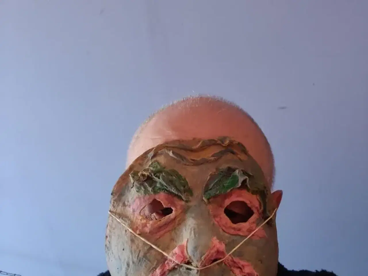 Billede 3 - Masker