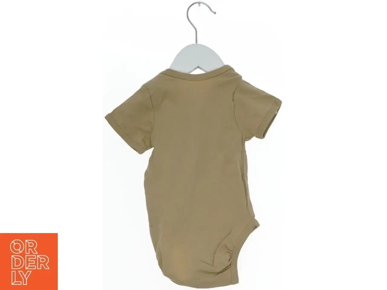 Billede 2 - Elefant bodystocking fra VRS (str. 74)
