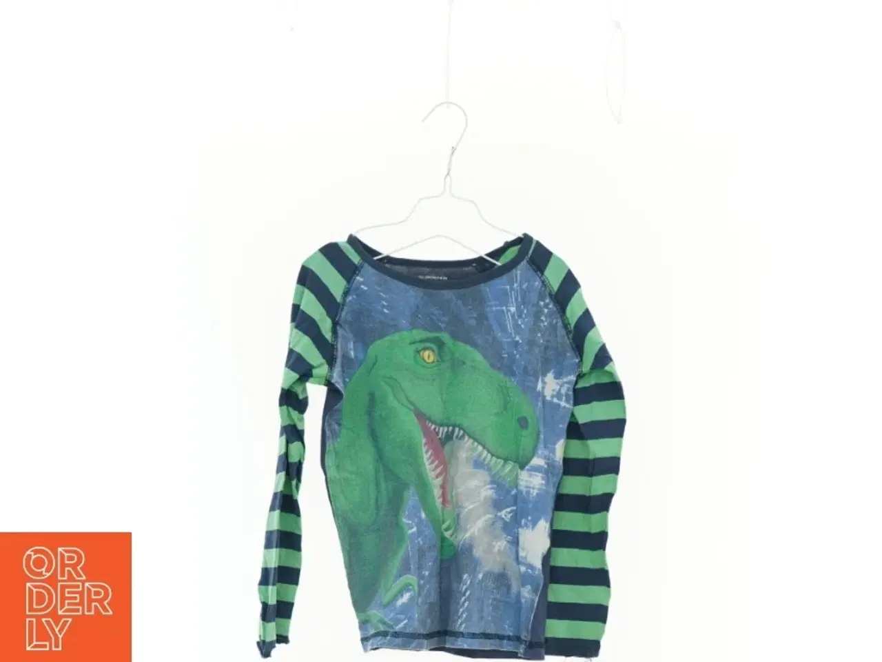 Billede 1 - Bluse fra VRS (str. 122 cm)