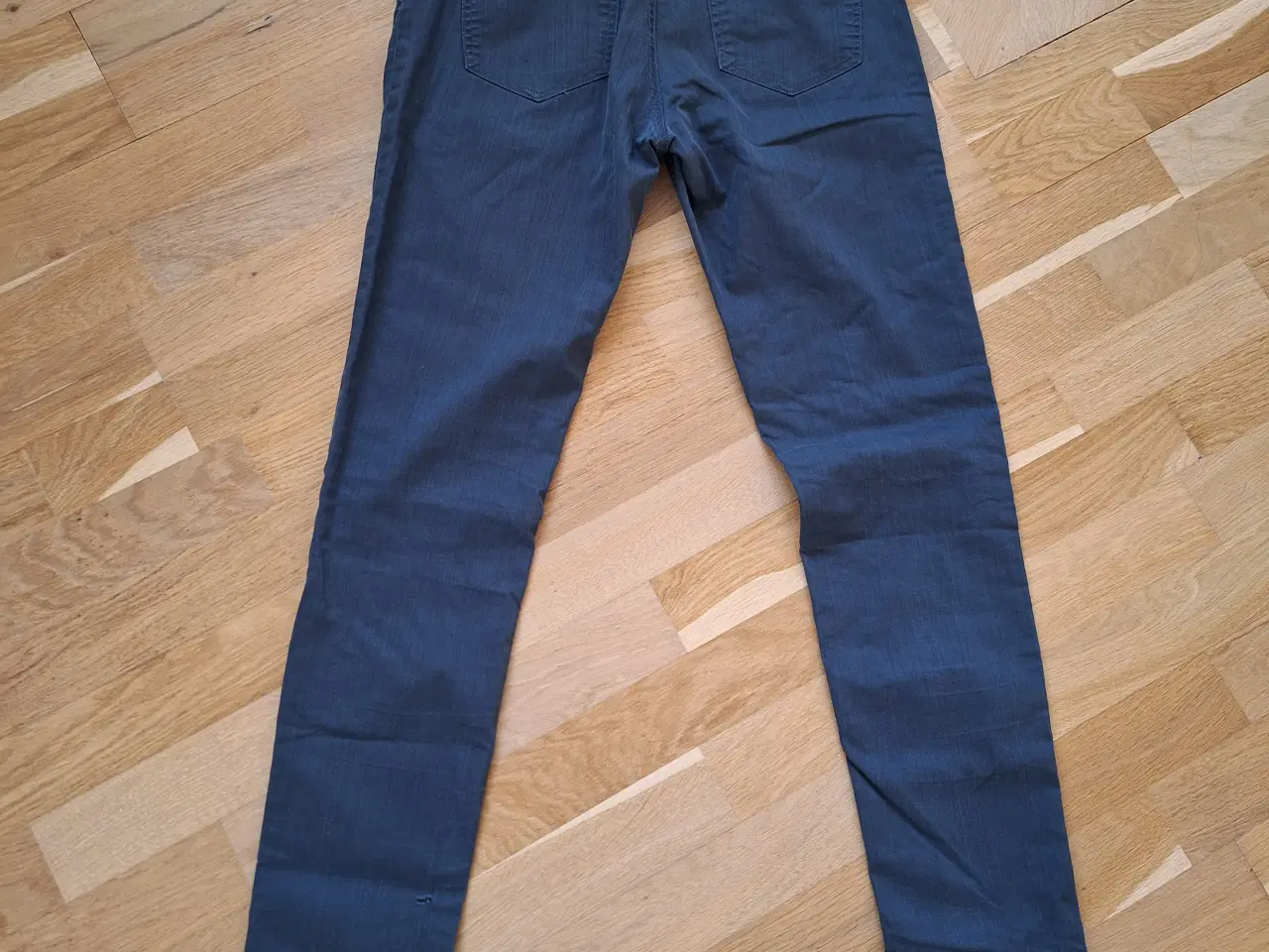 Billede 7 - Cowboybukser	