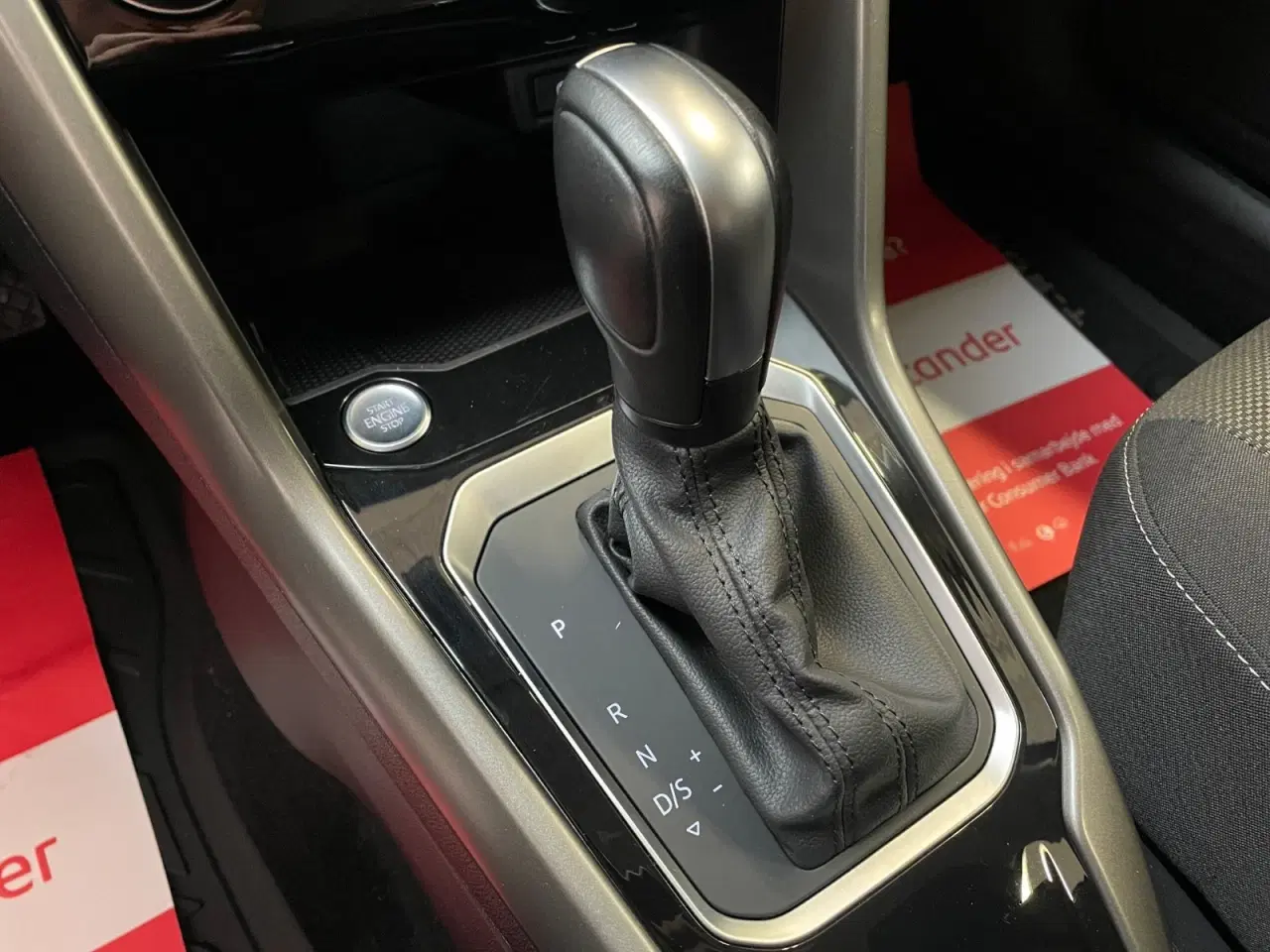 Billede 12 - VW T-Roc 2,0 TDi 150 Style DSG Van