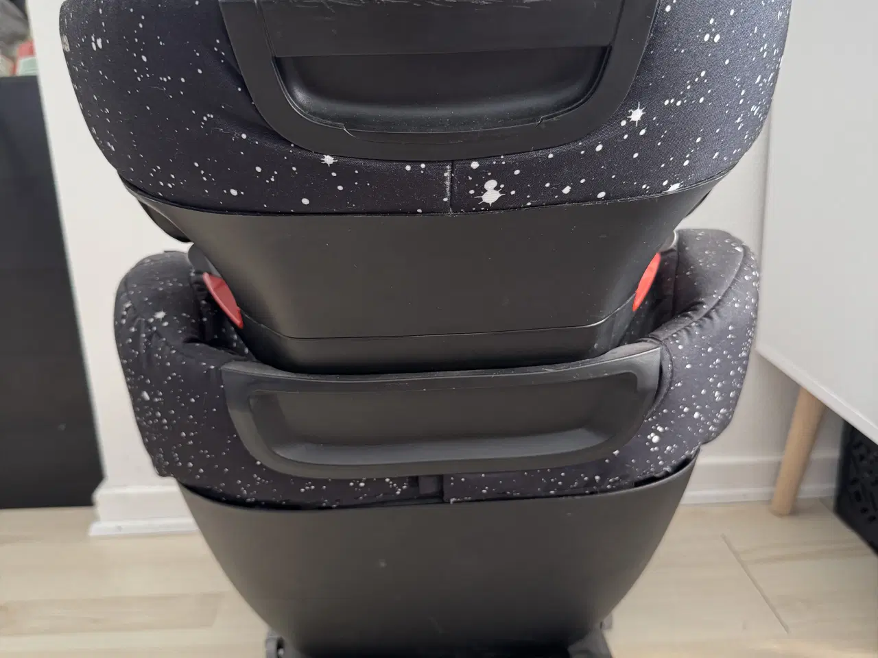 Billede 3 - Star Wars autostol