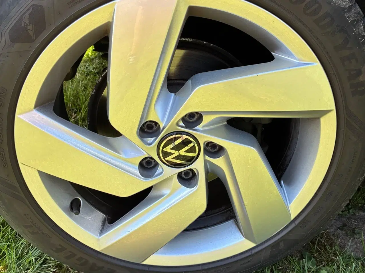 Billede 12 - VW Golf VII 1,4 TSi 125 Style BMT