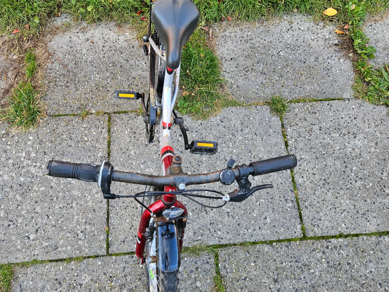 Billede 5 - Børnecykel 20" – Brihey Rocky