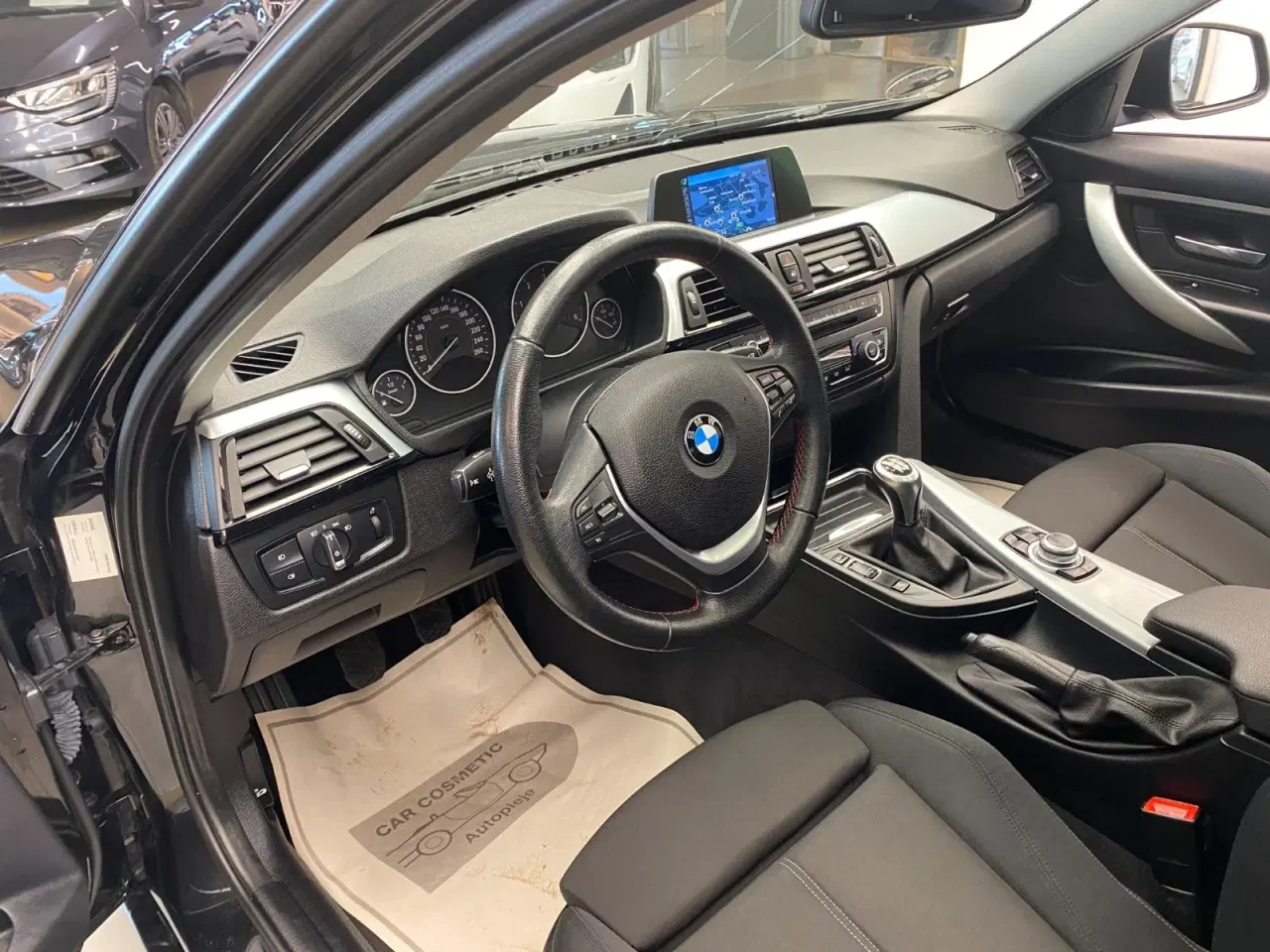 Billede 9 - BMW 318d 2,0 