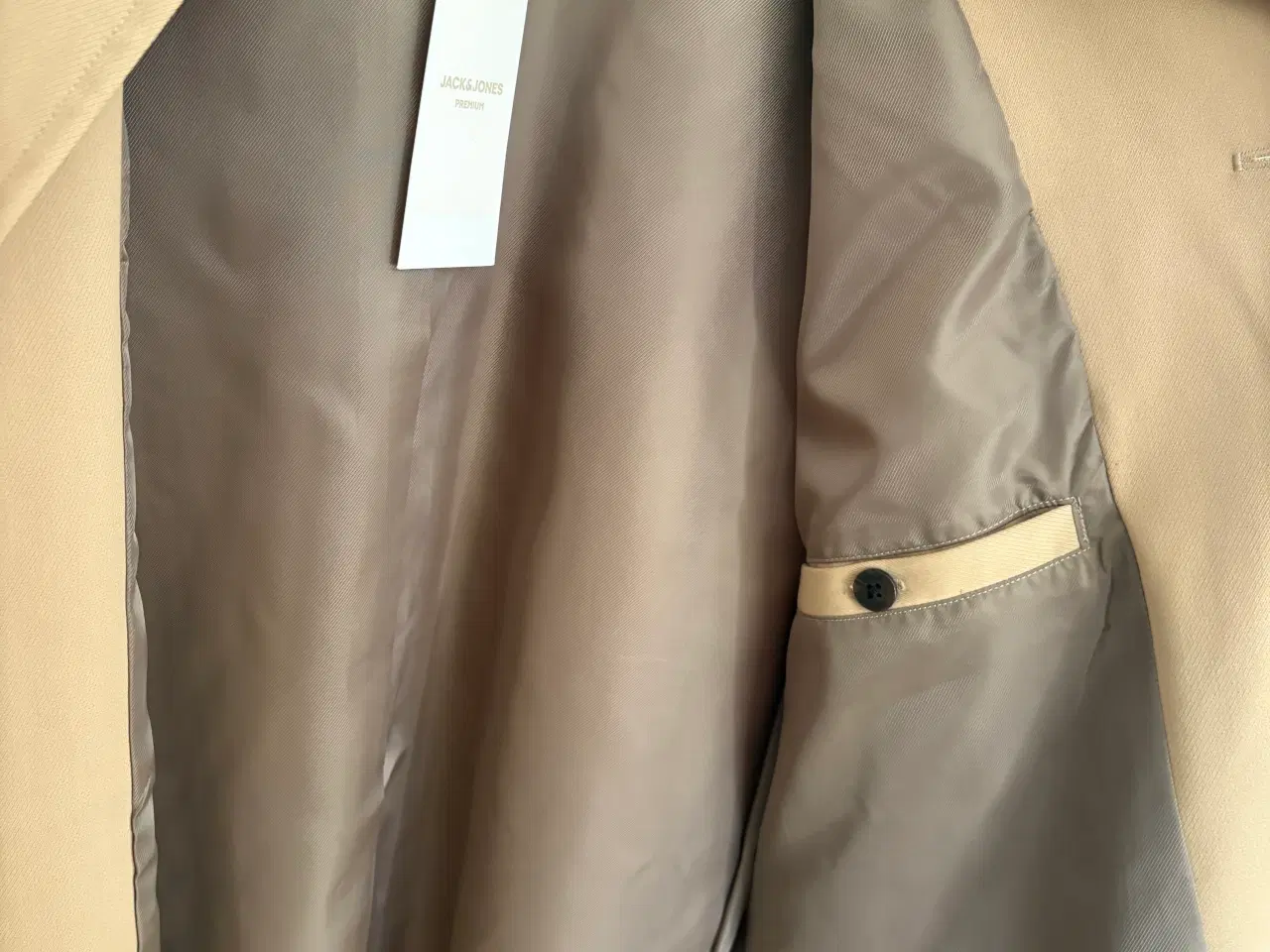 Billede 5 - Jack&Jones Frakke🧥