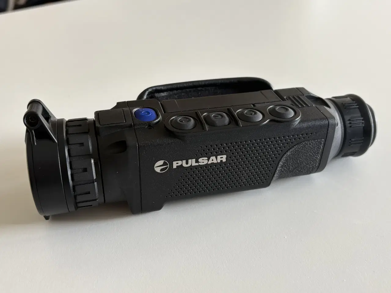 Billede 2 - Termisk kikkert Pulsar Helion 2 XG38F