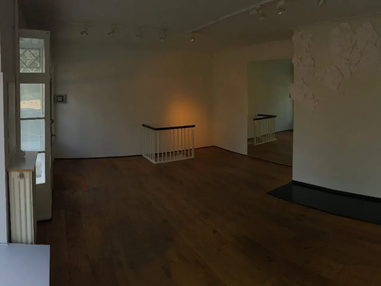 Billede 9 - Eksklusive lokaler på Strandvejen i Klampenborg.