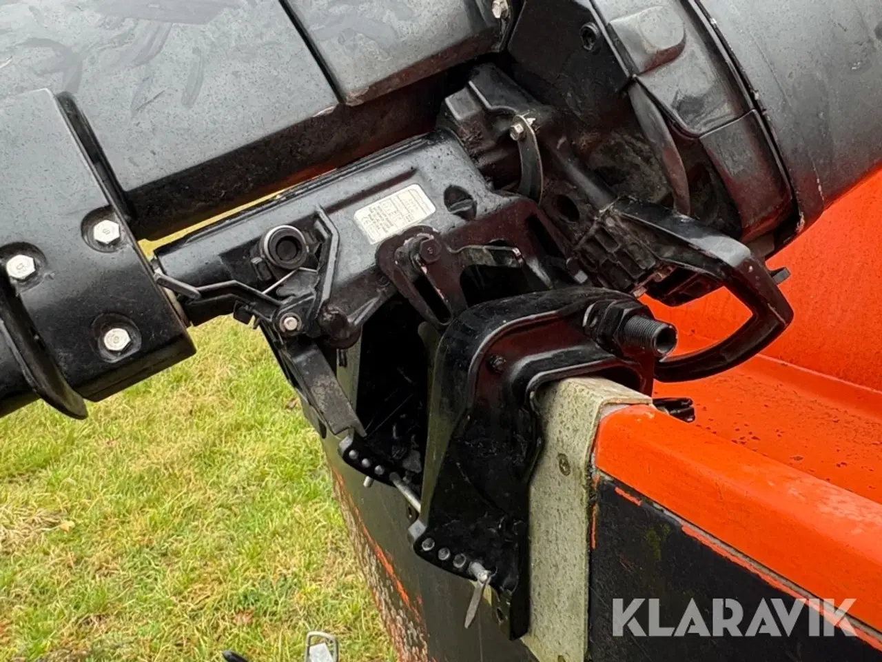 Billede 6 - Båd Fr. Fassmer & Co.