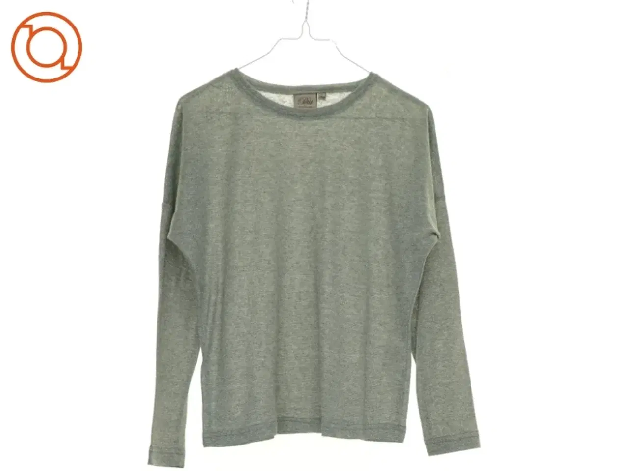 Billede 1 - Langærmet t-shirt fra Sofie Schnoor (str. 128 cm)