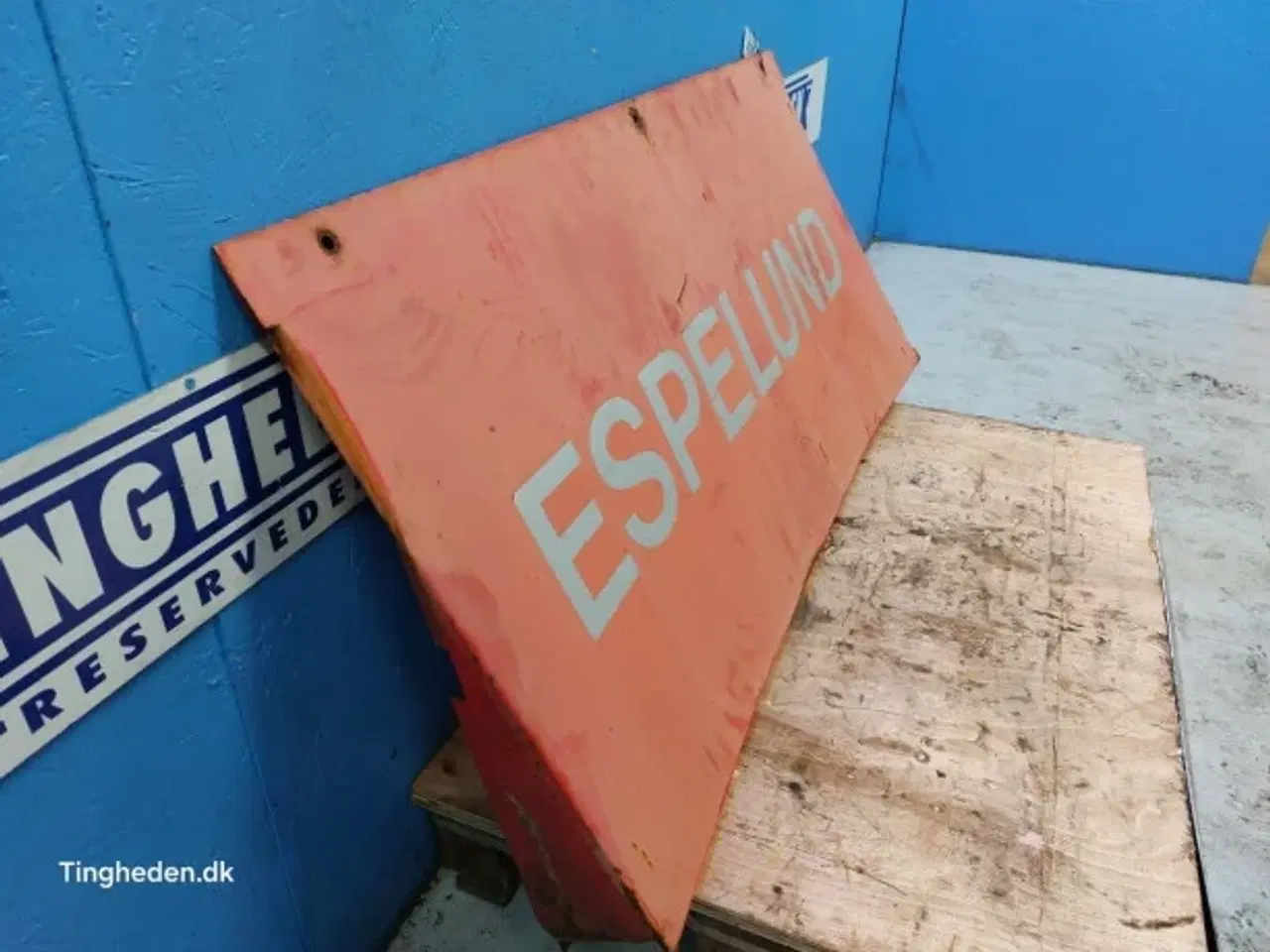 Billede 14 - Massey Ferguson 32 Skærm 28184179