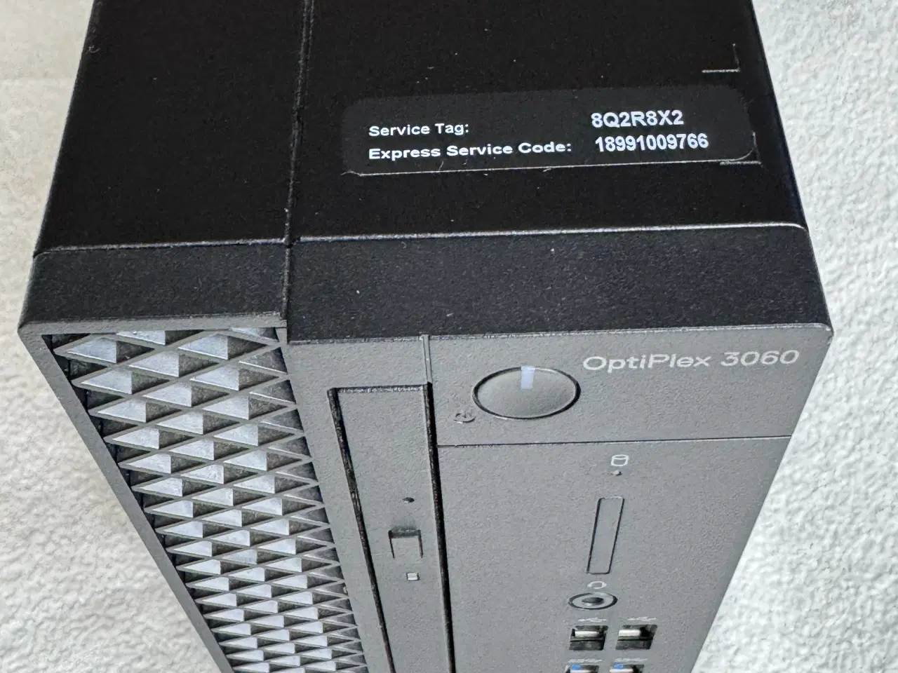 Billede 2 - Dell OptiPlex 3060 