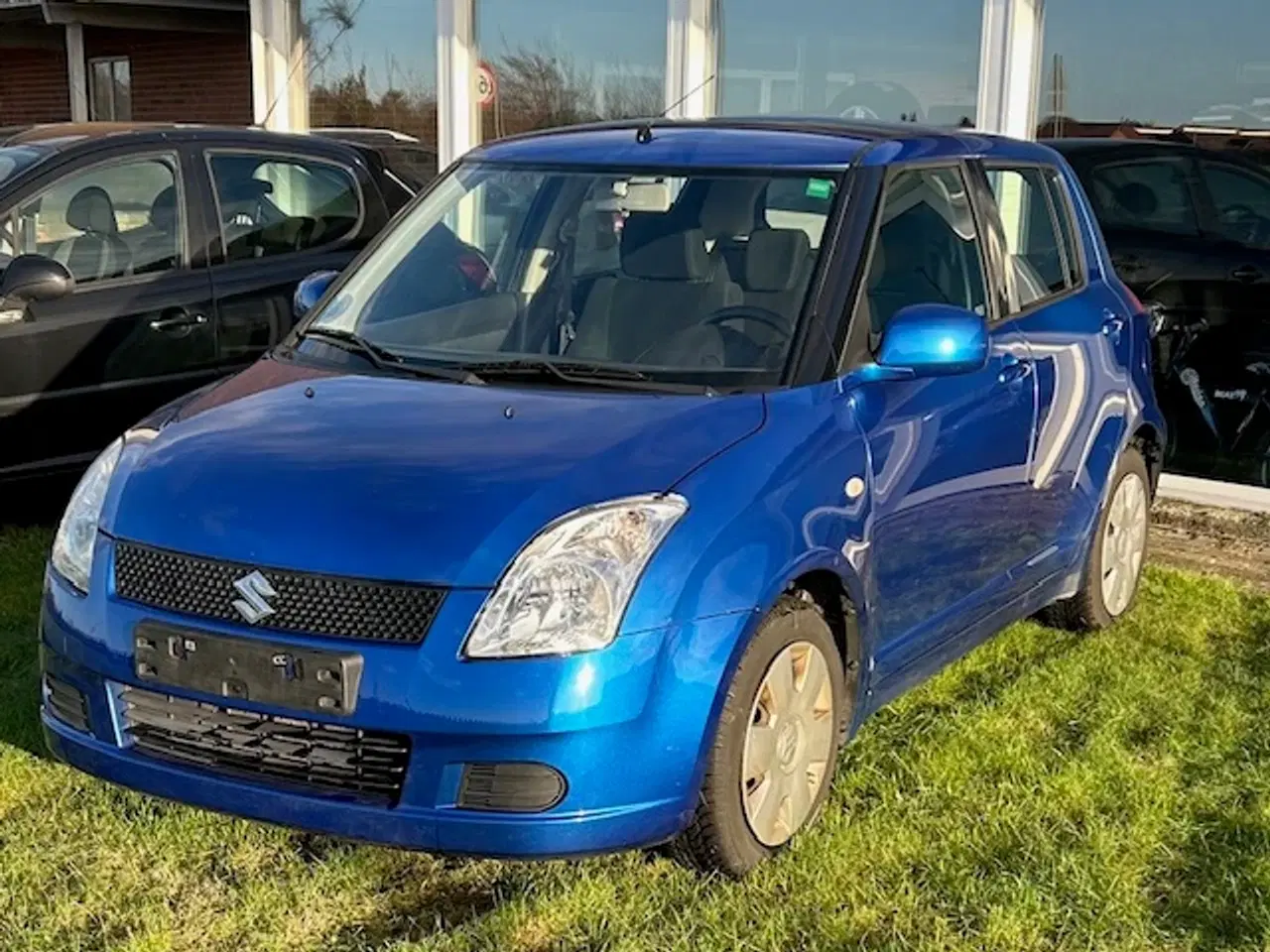 Billede 1 - Suzuki Swift 1,5