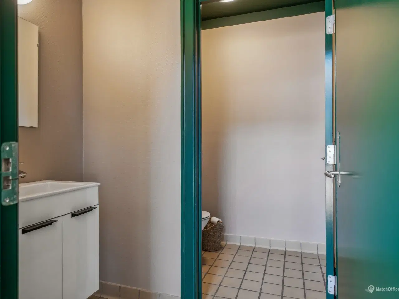 Billede 18 - EasyClinic Horsens. Tobaksgården - Klinik 4