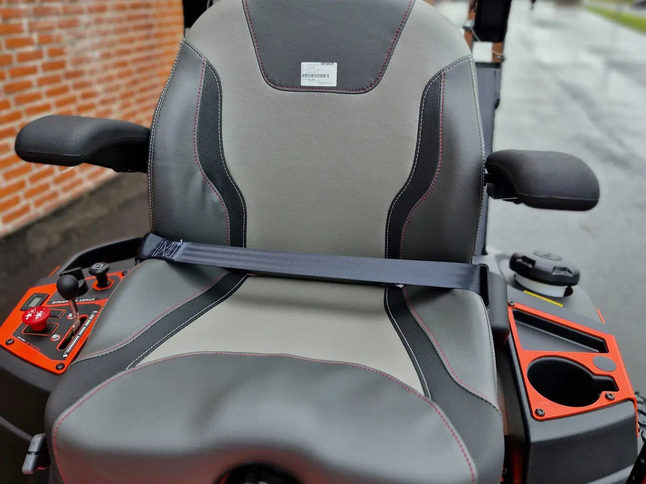 Billede 14 - Ariens ZENITH PRO Zero-turn 