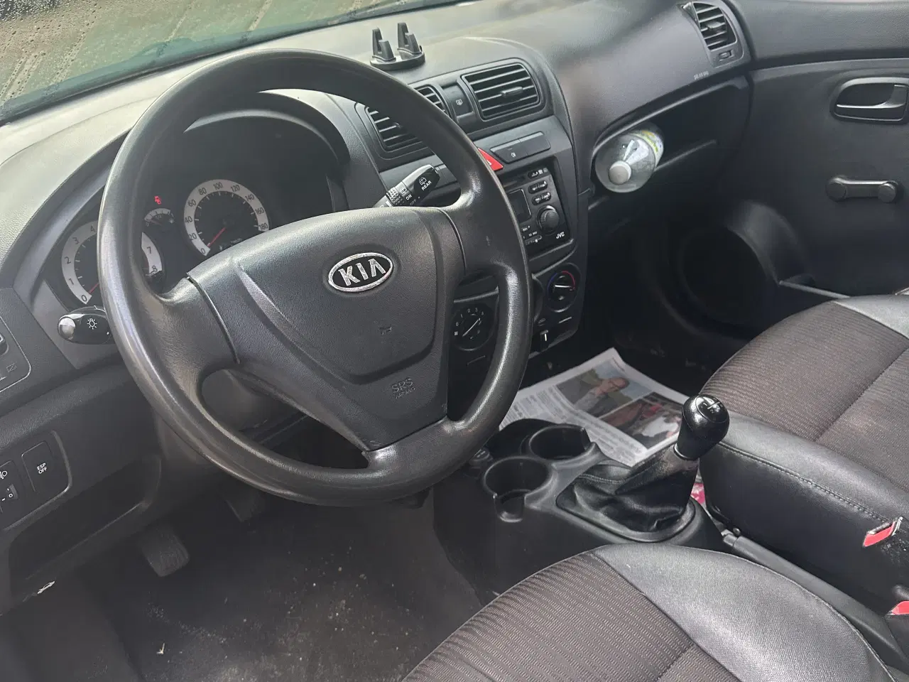 Billede 5 - Billig Picanto 