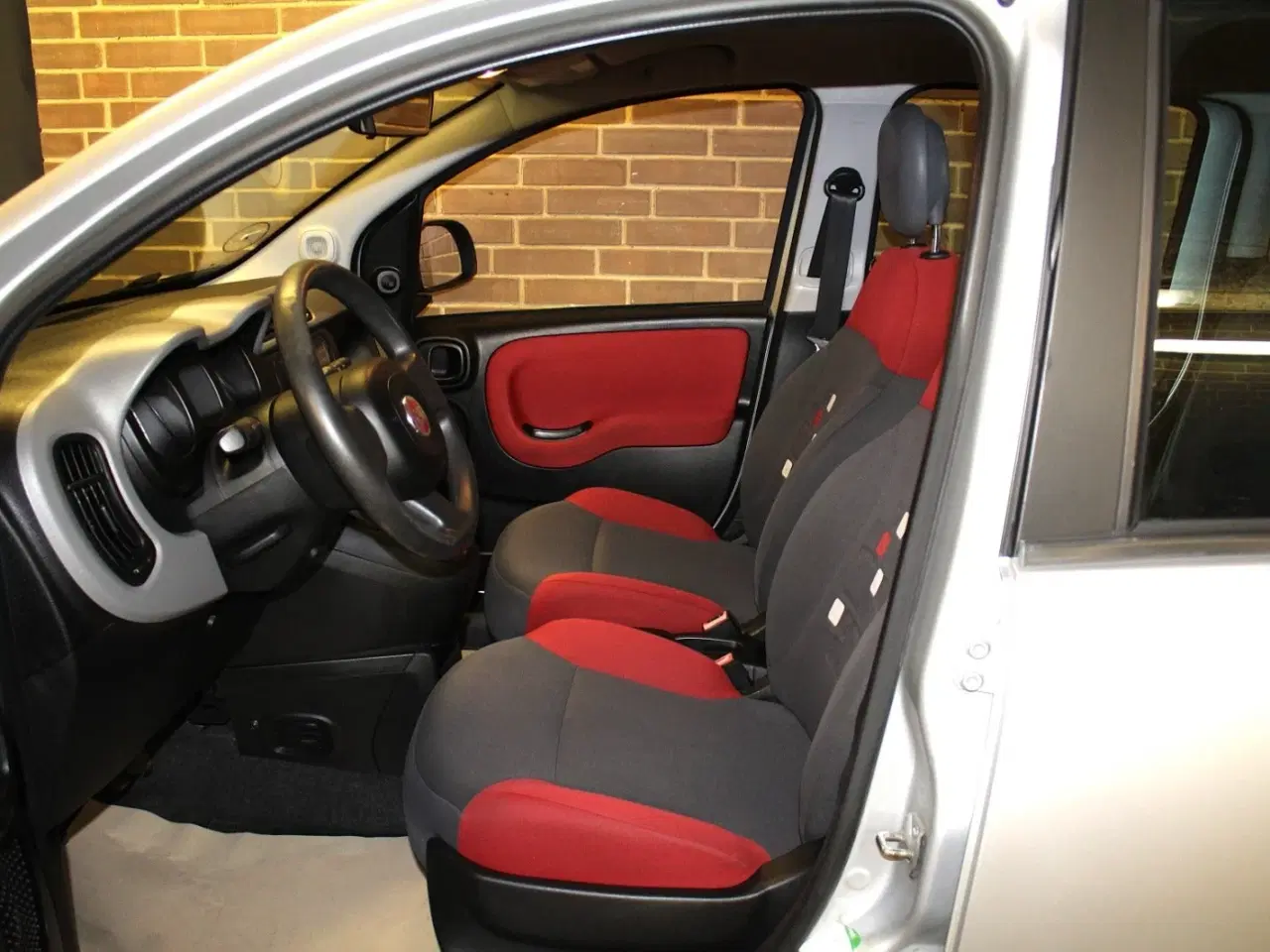 Billede 4 - Fiat Panda 1,2 69 Easy