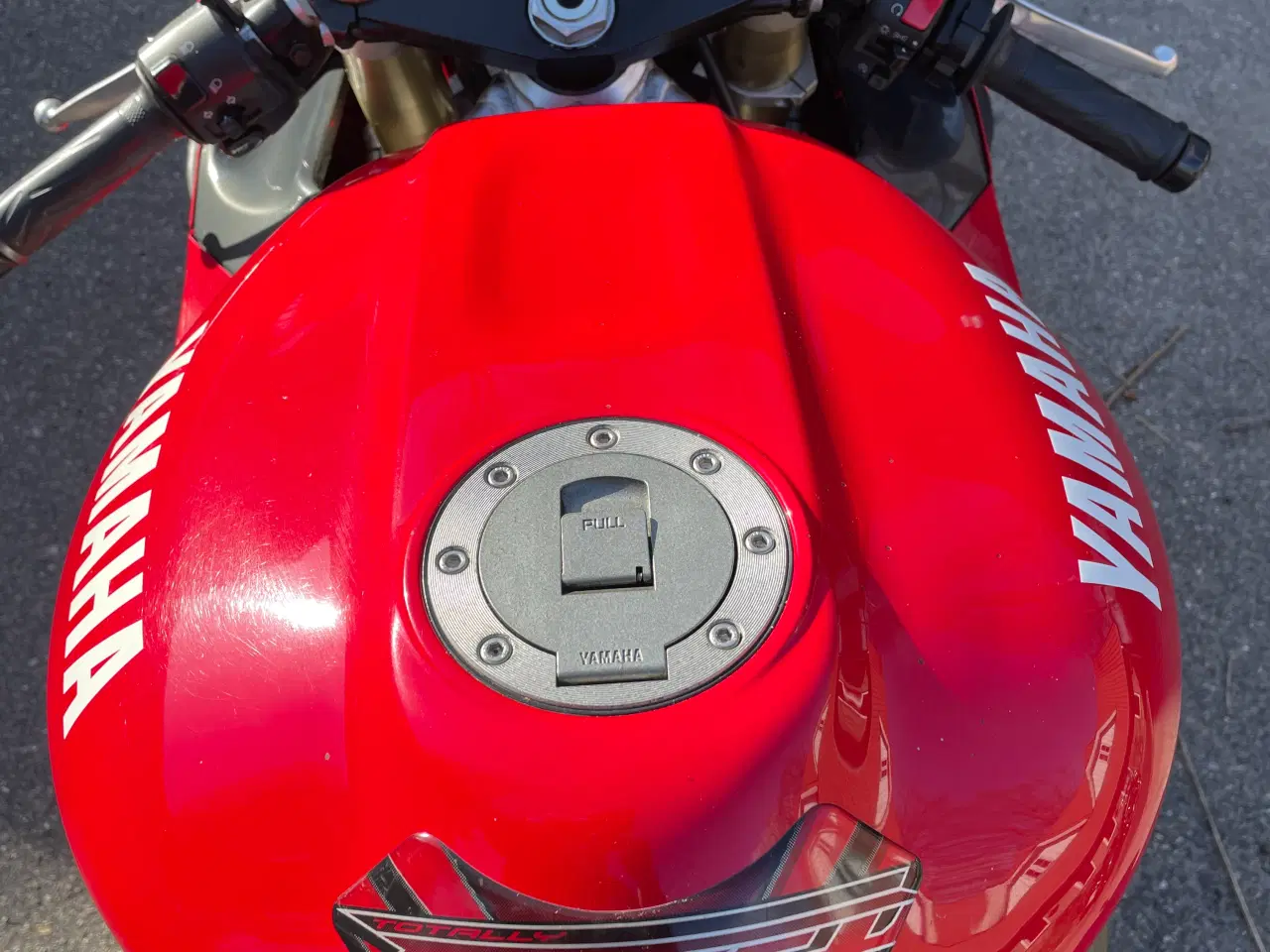 Billede 8 - Yamaha r1