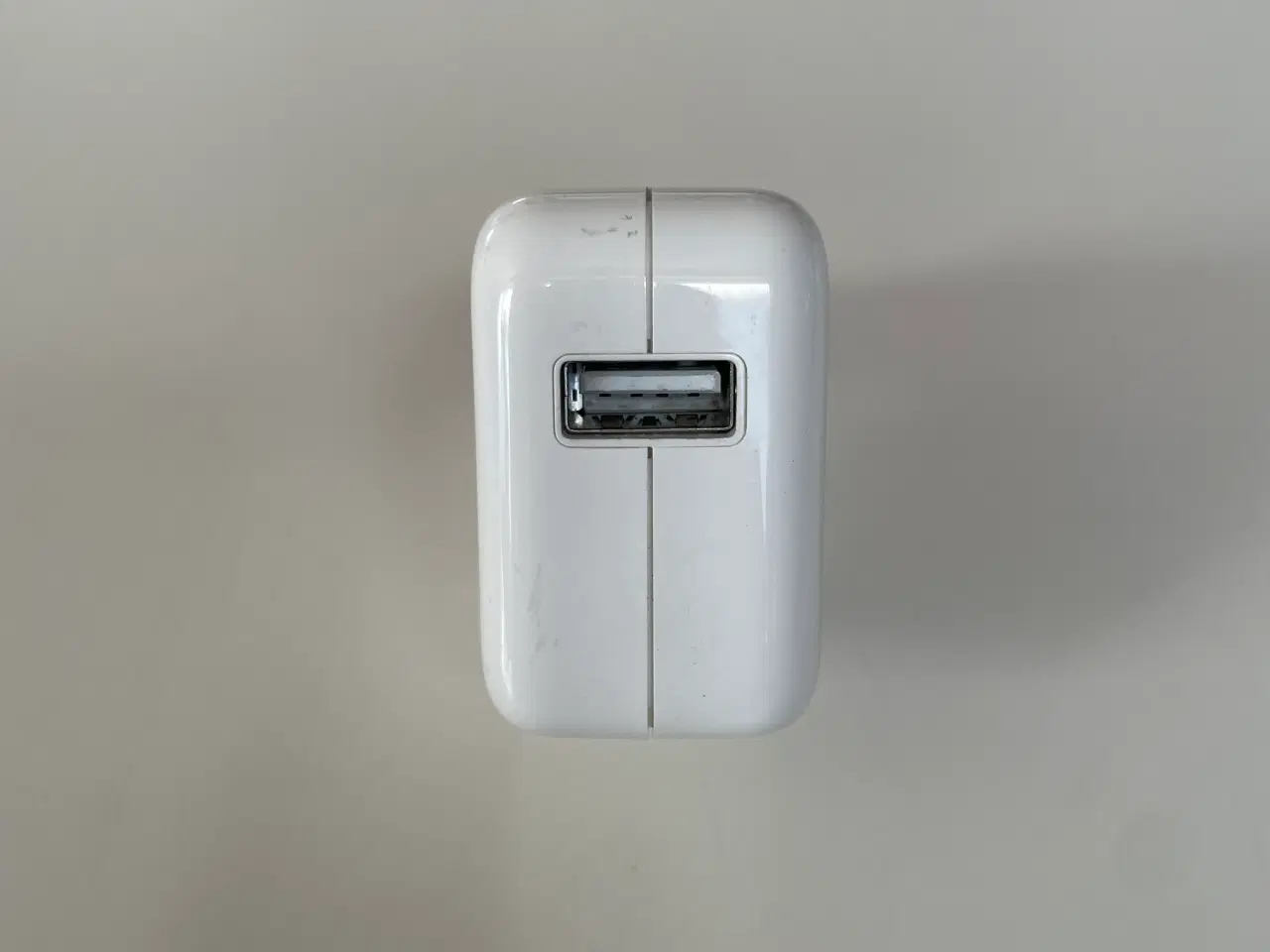 Billede 2 - Apple 10W oplader