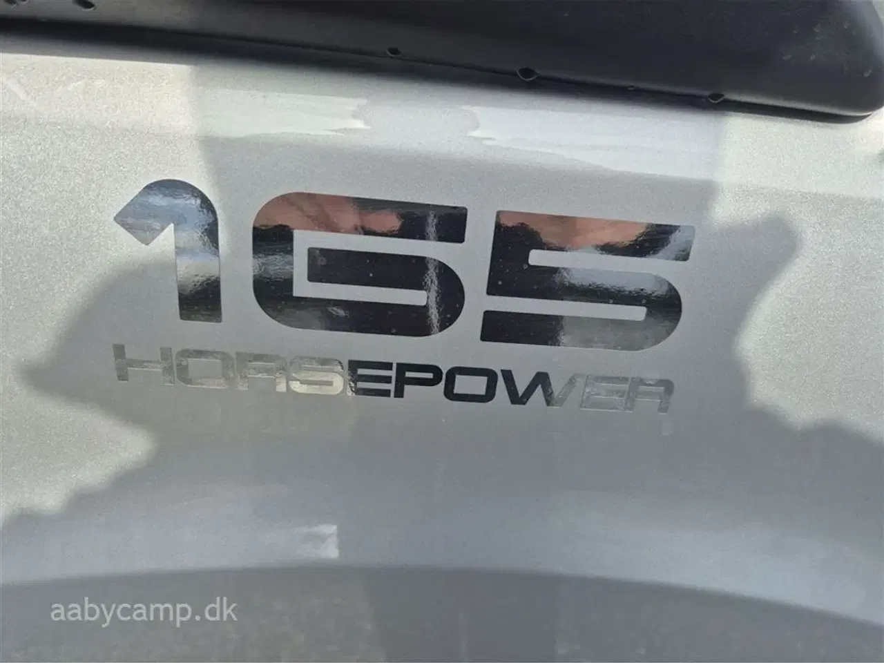 Billede 25 - 2025 - Benimar Tessoro 483   2025 Model på den Nye Ford Transit.