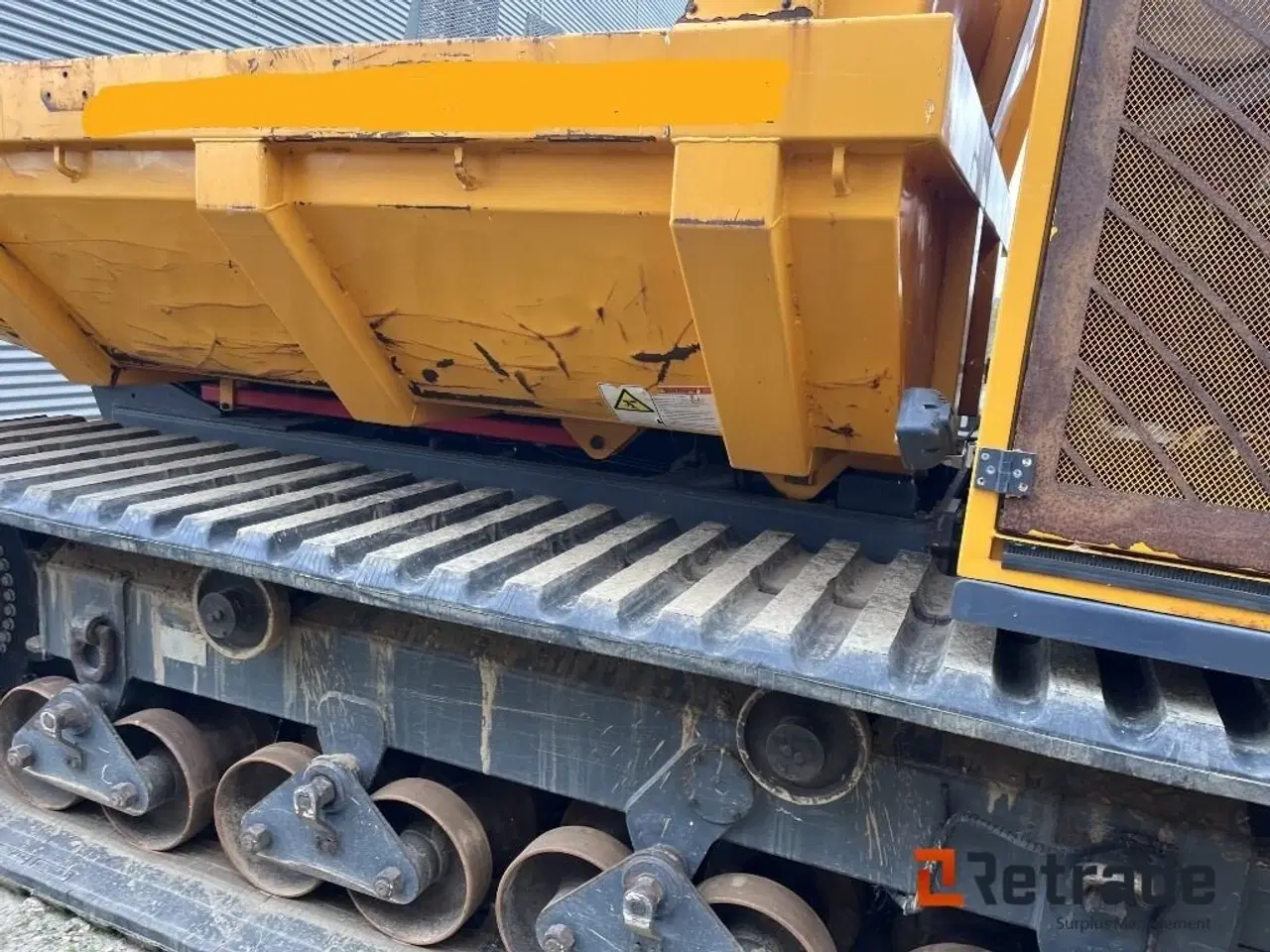 Billede 5 - - - - Bergmann 4010