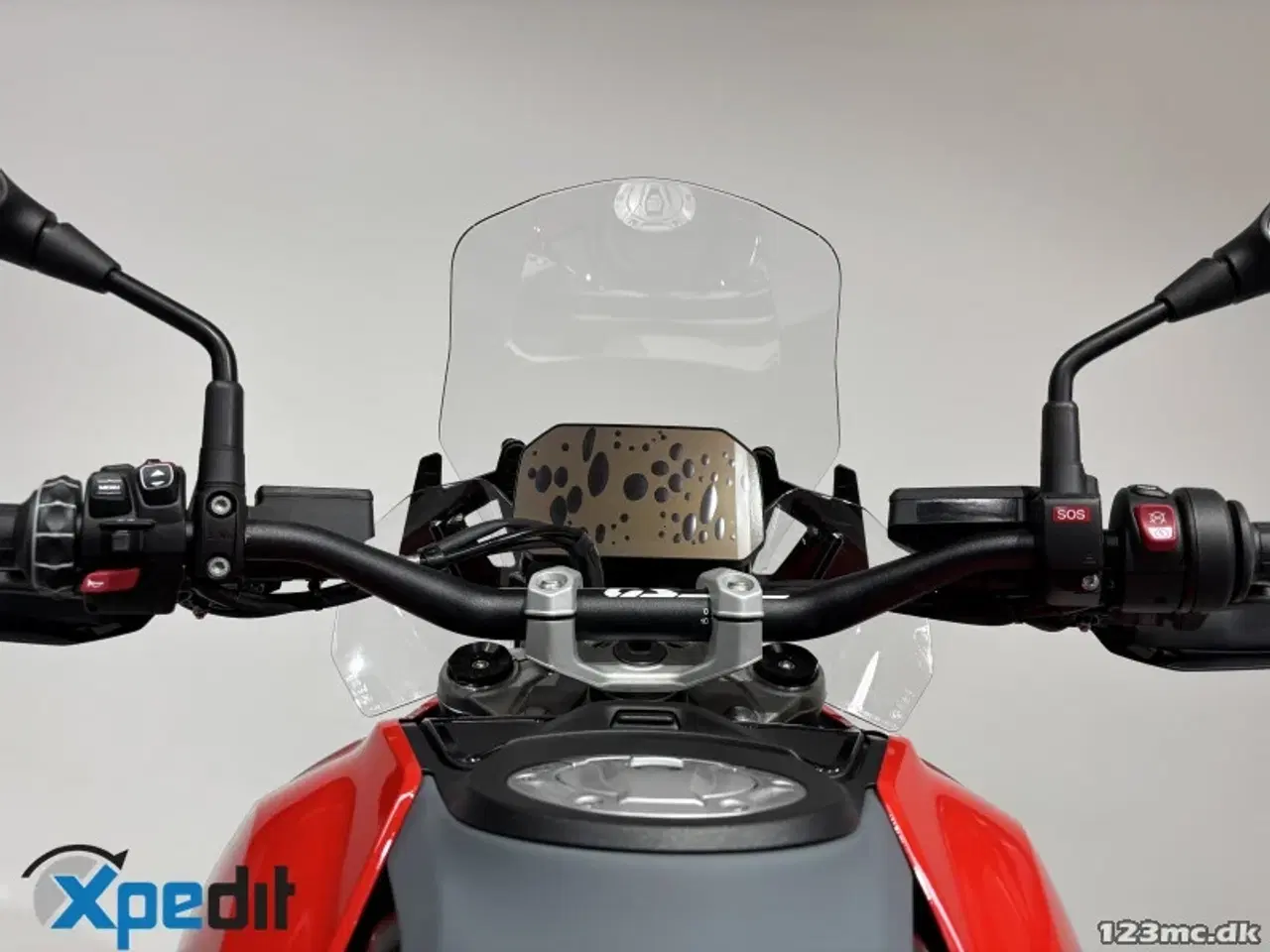 Billede 11 - BMW R 1300 GS