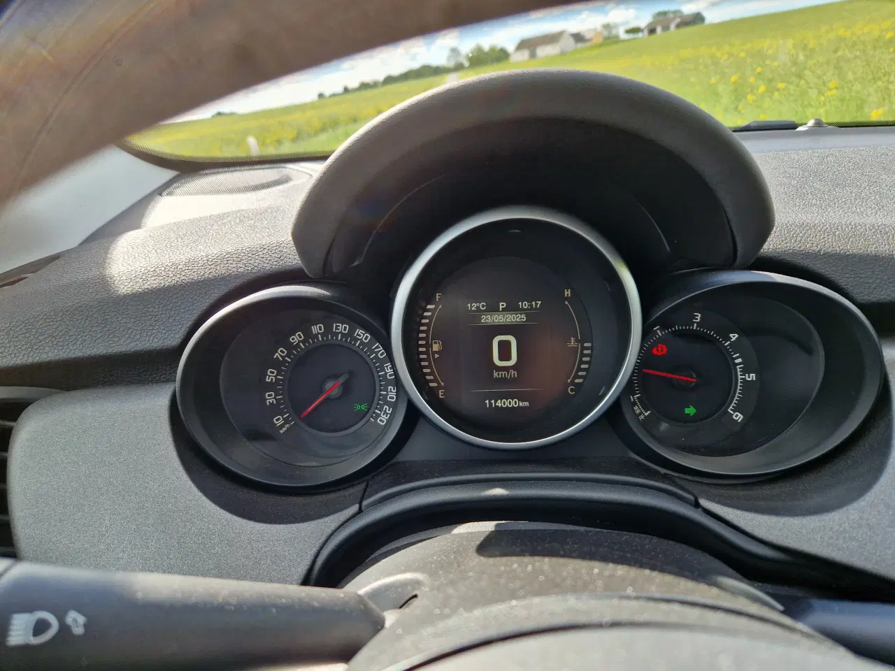 Billede 14 - Fiat 500X (4×4)(AT9) 