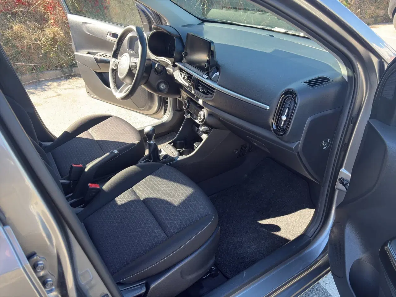 Billede 12 - Kia Picanto 1,0 Vision