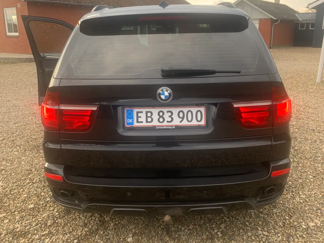 Billede 10 - BMW x5 e70