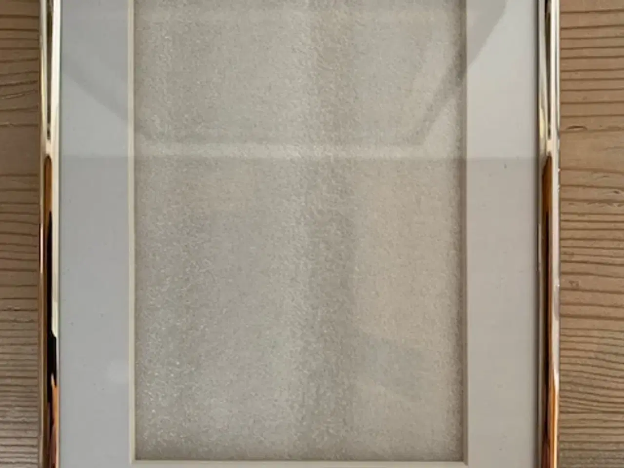 Billede 4 - Billedramme 18 x 13 cm/13 x 18 cm, Zilverstad Riga