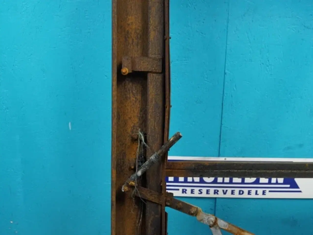 Billede 13 - Case 8010 Soldkasse 84462369