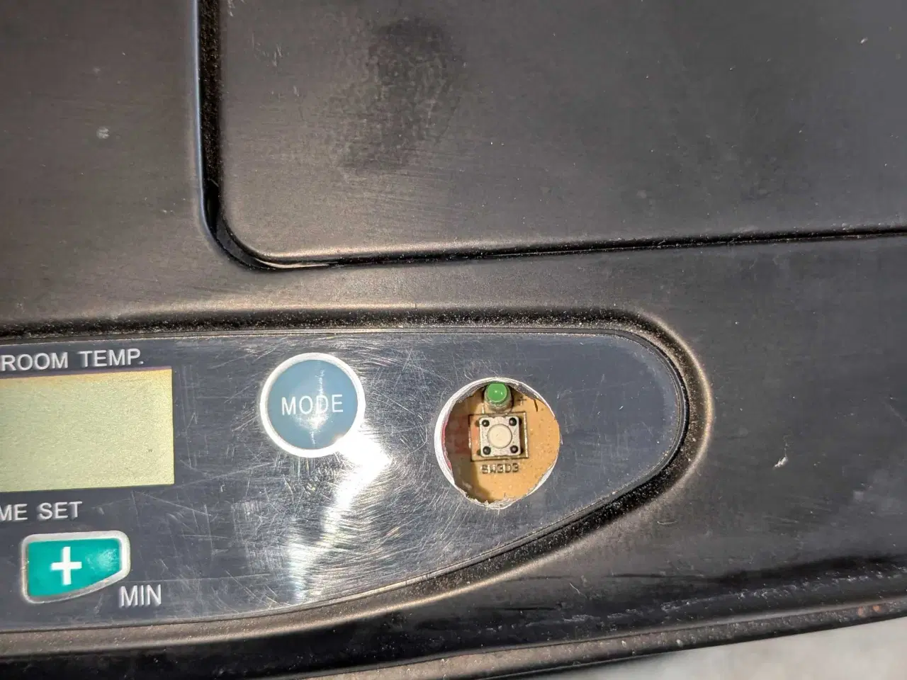 Billede 4 - Petroleum ovn